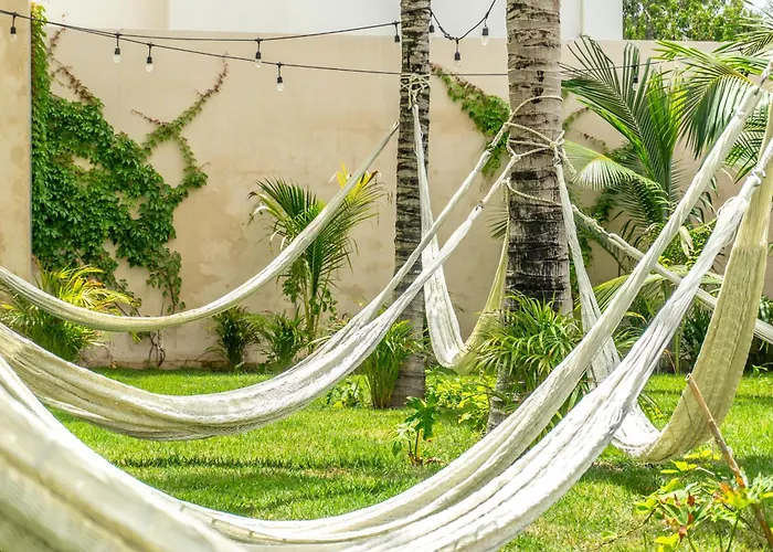 Penthouse With Jungle View Terrace Gym Pool Hottub Holiday home Playa del Carmen
